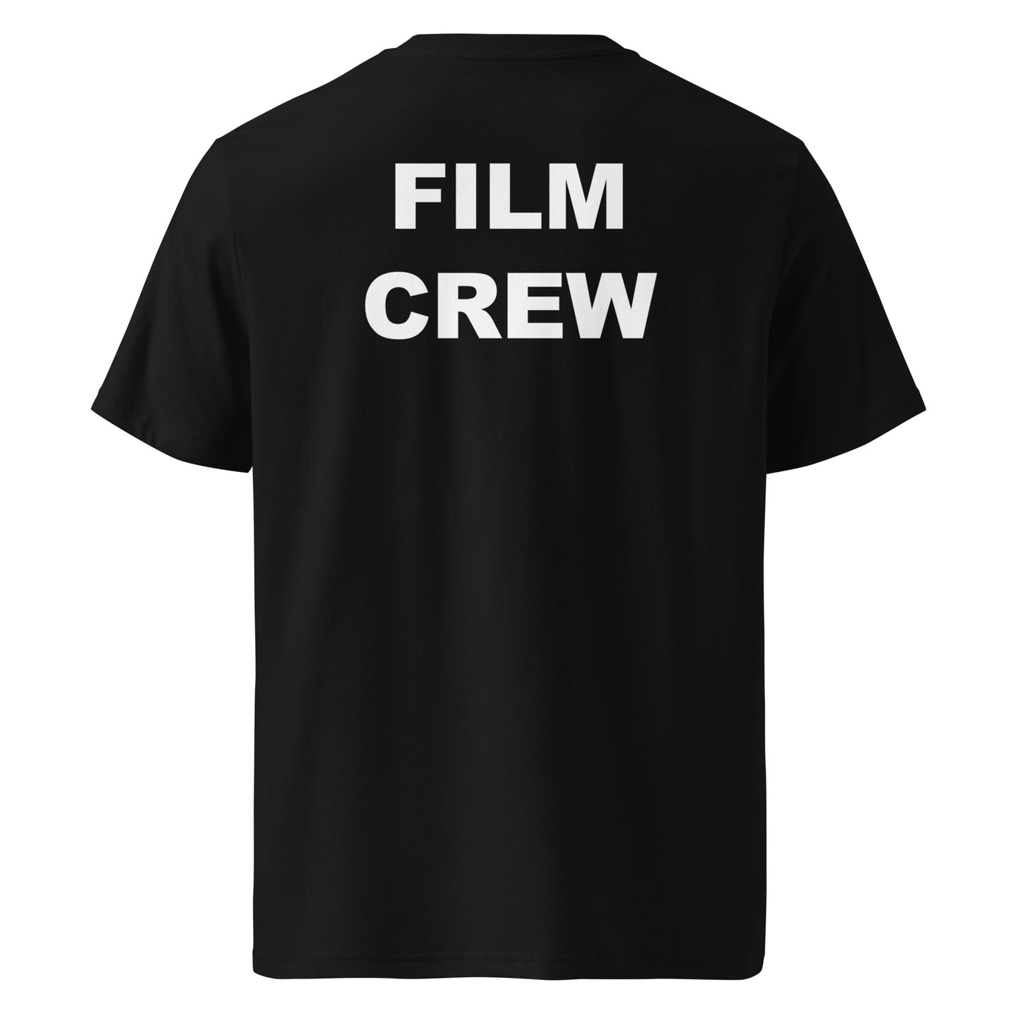 Film Crew Shirt (Unisex)