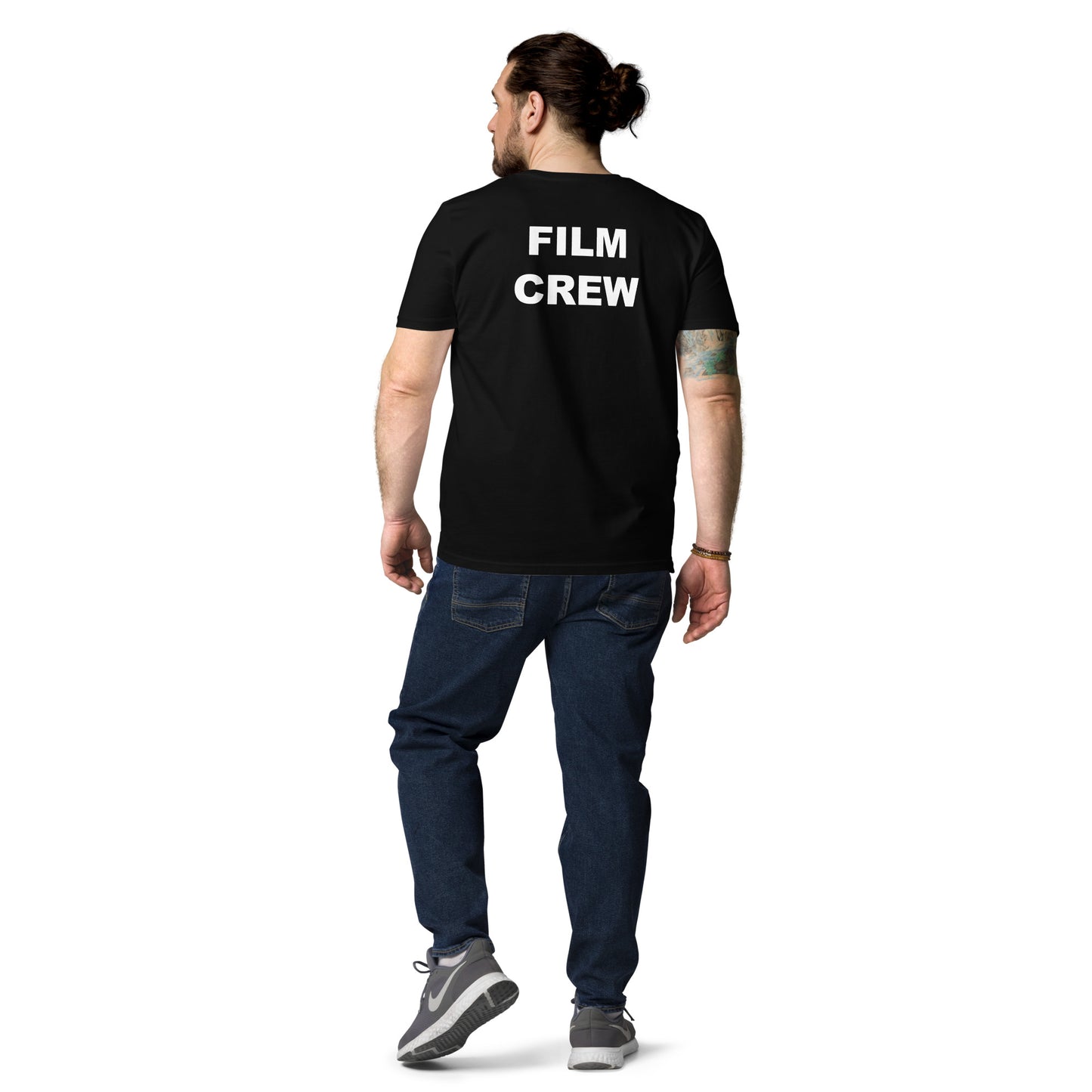 Film Crew Shirt (Unisex)
