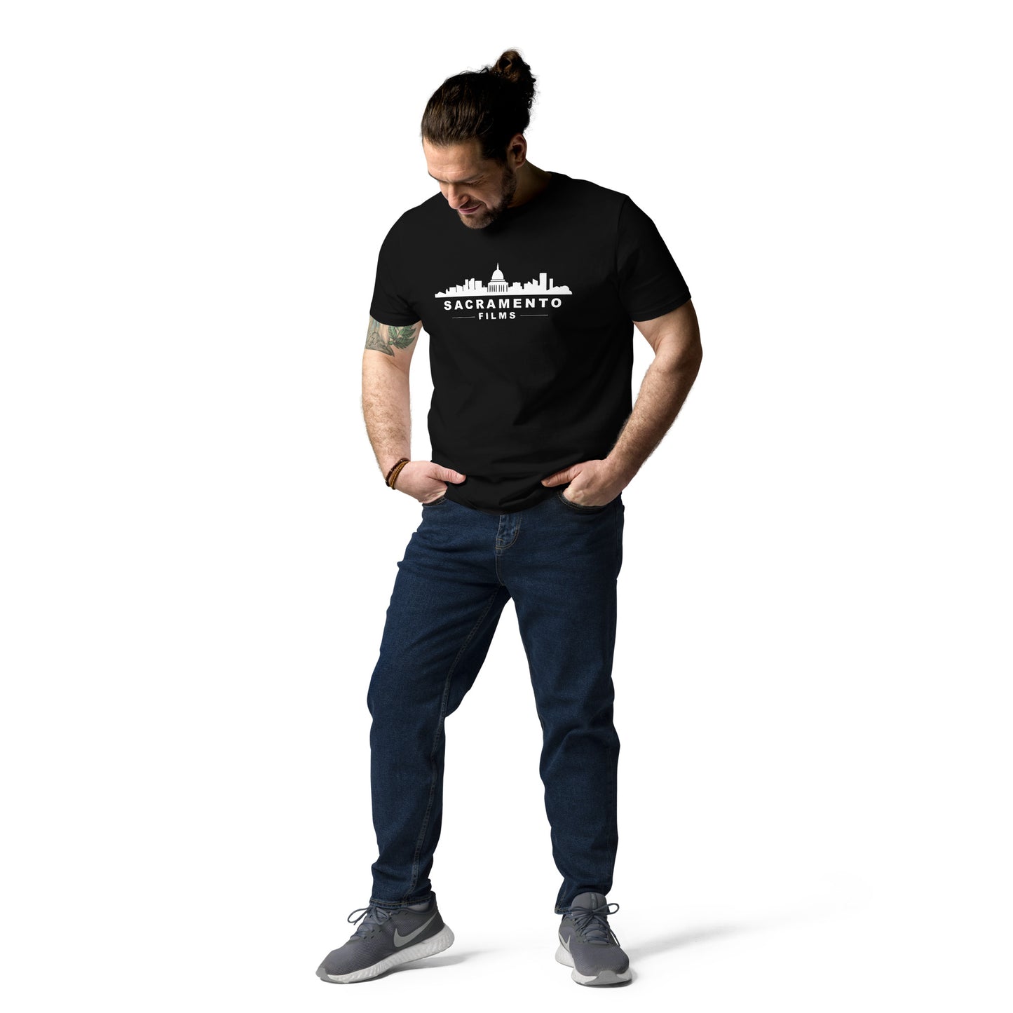 Film Crew Shirt (Unisex)