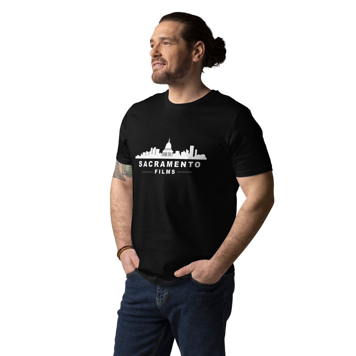 Film Crew Shirt (Unisex)