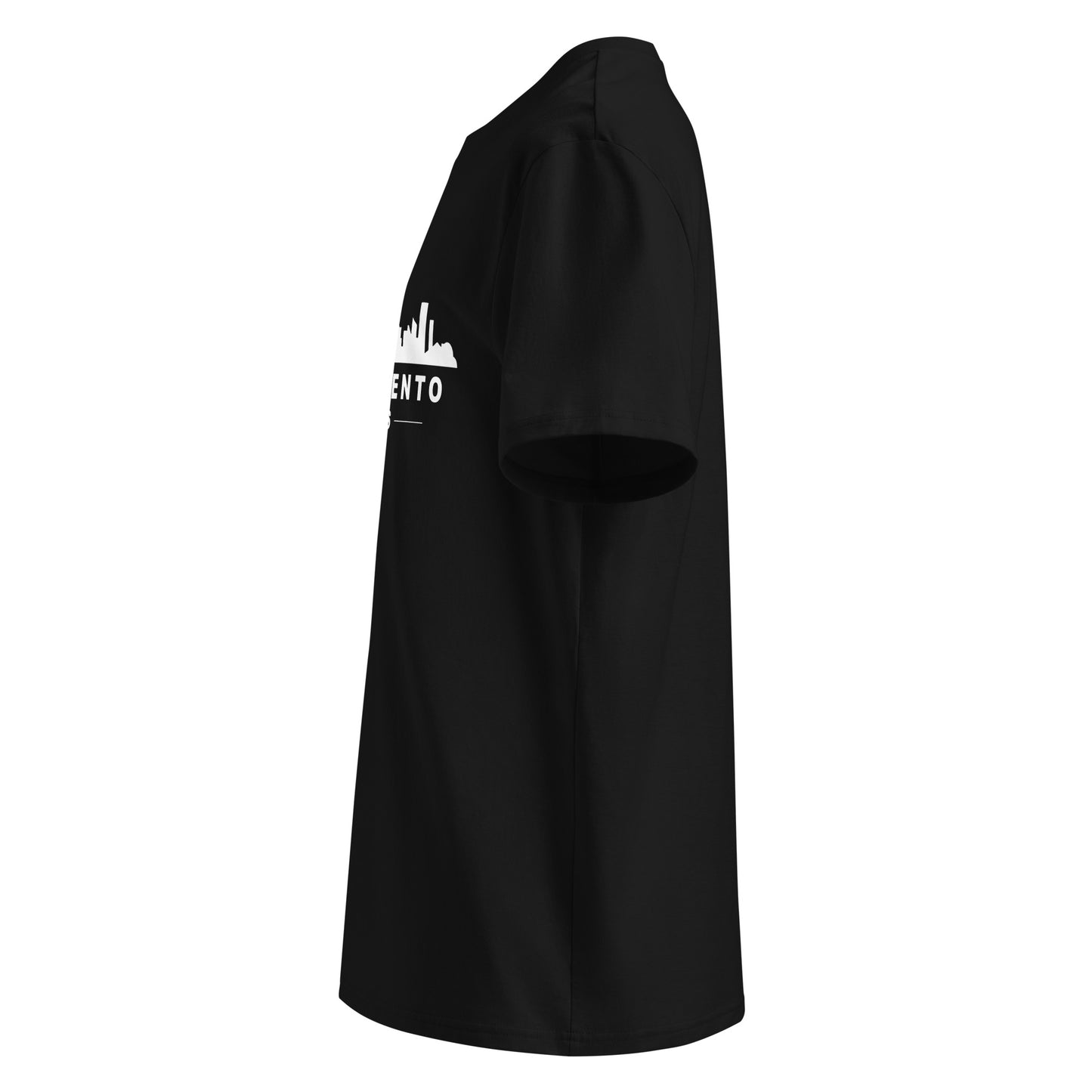 Film Crew Shirt (Unisex)